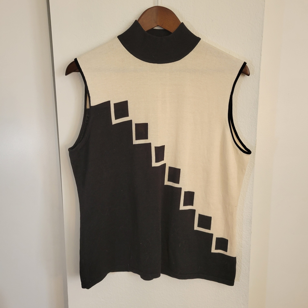 Rena Rowan  Sleeveless Blouses
